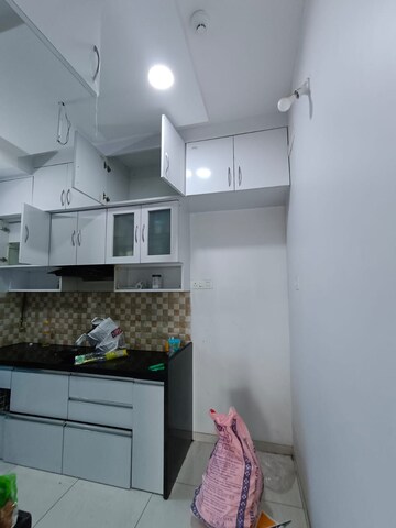 Kitchen in 2 BHK Apartment at Mahindra Antheia, Pimpri – for Rent