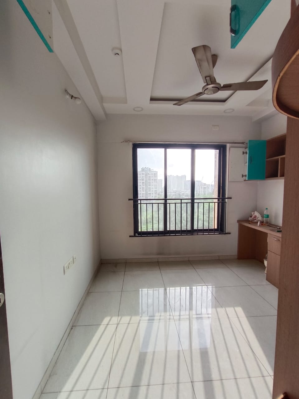 2 BHK 850 Sq.Ft. Apartment in Mahindra Antheia