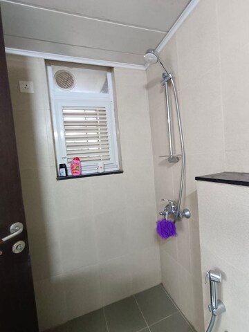 Furnished Amenities in 2 BHK Apartment at Mahindra Antheia, Pimpri – for Rent