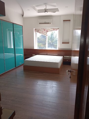 Room in 1 BHK Apartment at Orchid View, Sadashiva Nagar – for Rent