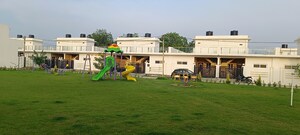 3 BHK Villa For Sale in Mohanlalganj