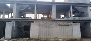 3 BHK Villa – Exterior View View at Mohanlalganj - for Sale