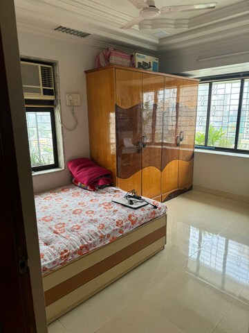 3 BHK Apartment For Rent in Rushabh Tower, Sewri
