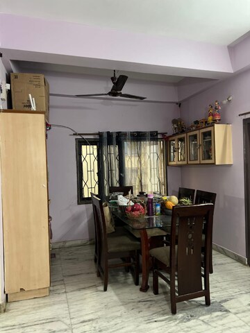 Living Room in 2 BHK Builder Floor at Madhapur – for Rent