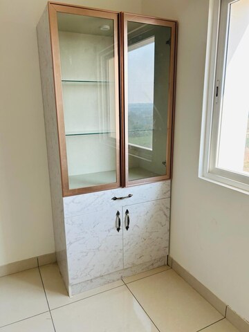 Room in 3 BHK Apartment at Prestige Botanique, Basavanagudi – for Rent