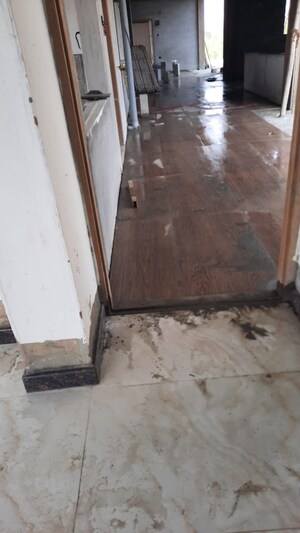 Floor Plan in  Showroom at Kolar Road – for Sale