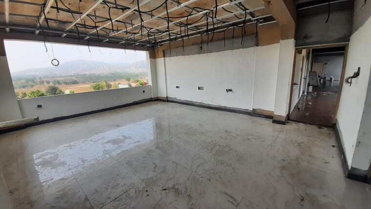 Exterior View, kolar road Commercial Showroom 2 Acre In Kolar Road Bangalore 8910190