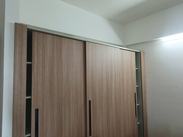 Furnished Amenities in 2 BHK Apartment at Godrej Meridien, Sector 106 – for Rent