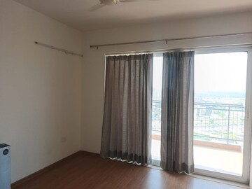 Room in 2 BHK Apartment at Godrej Meridien, Sector 106 – for Rent