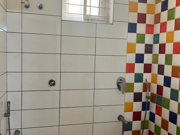 Bathroom, horamavu 4 Bedroom 3500 Sq.Ft. Independent House In Horamavu Bangalore 8910181