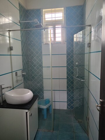 Bathroom in 4 BHK Independent House at Horamavu – for Sale