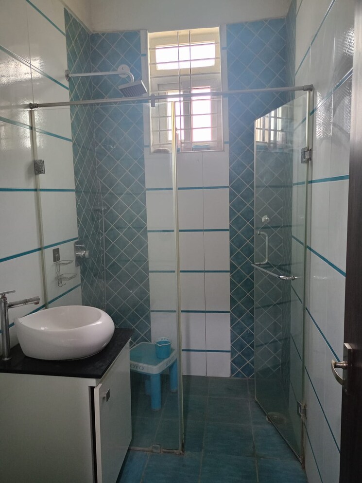 Bathroom, horamavu 4 Bedroom 3500 Sq.Ft. Independent House In Horamavu Bangalore 8910181