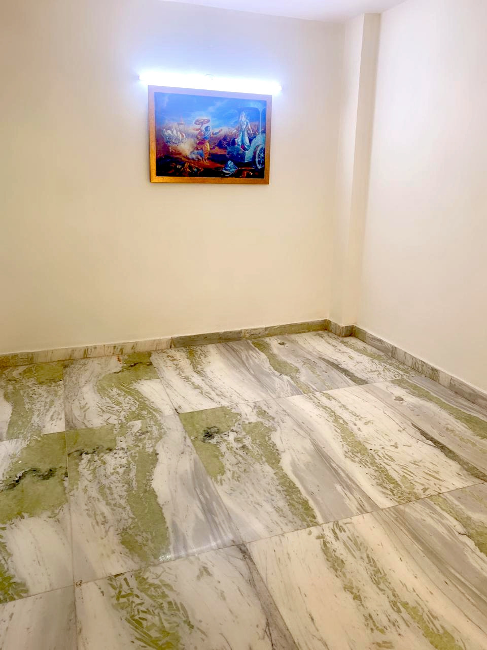 1 BHK + Extra Room Builder Floor For Sale in Mehrauli 