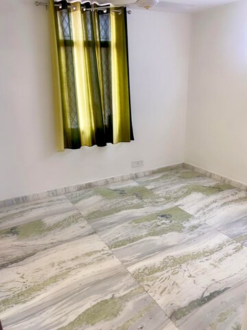 Bedroom in 1 BHK Builder Floor at Mehrauli – for Sale