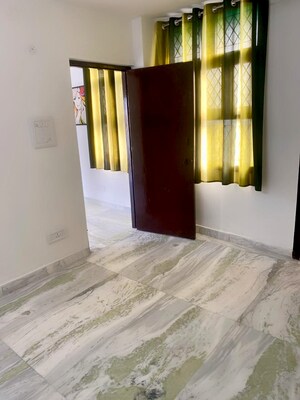 Bedroom in 1 BHK Builder Floor at Mehrauli – for Sale