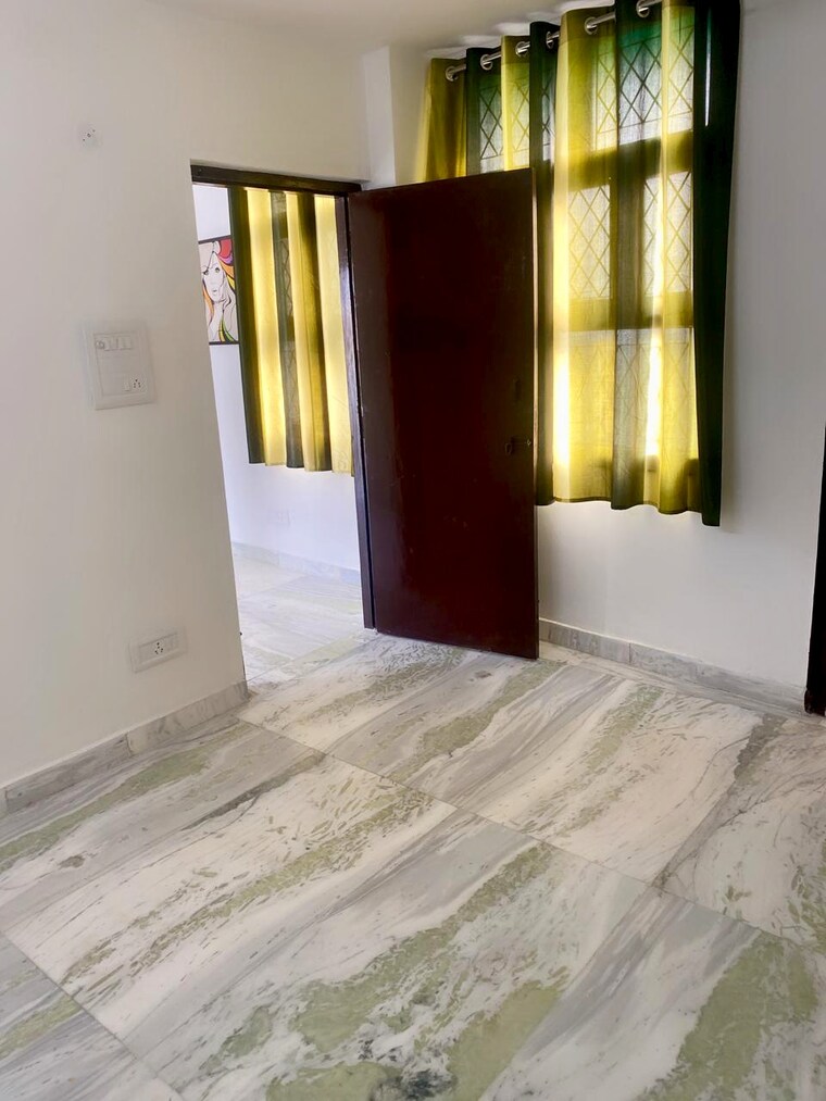 Bedroom, mehrauli 1 Bedroom 500 Sq.Ft. Builder Floor In Mehrauli Delhi 8910245