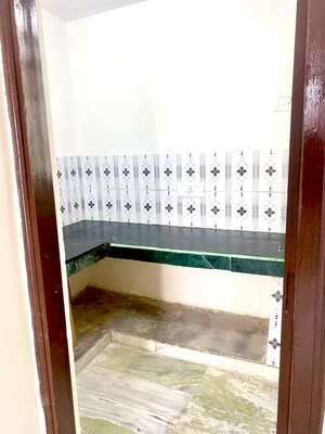 Bedroom in 1 BHK Builder Floor at Mehrauli – for Sale