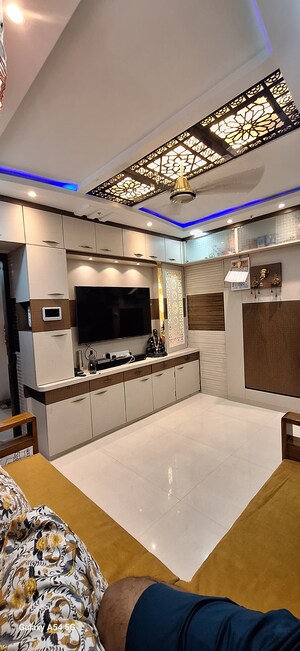 Room in 1 BHK Apartment at Dhuleva 22 Dhuleva, Parel – for Sale