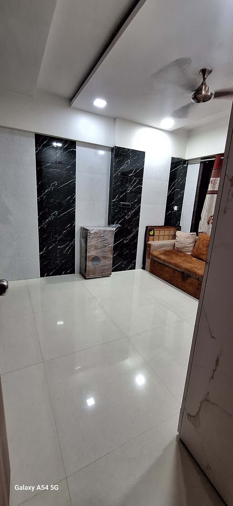 Bedroom, dhuleva-22-dhuleva 1 Bedroom 467 Sq.Ft. Apartment In Parel Mumbai 8910218