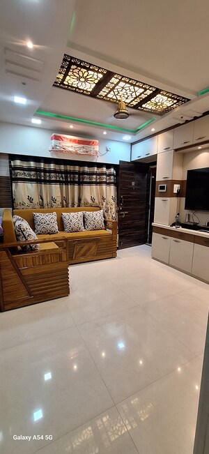 1 BHK Apartment For Sale in Dhuleva 22 Dhuleva, Parel