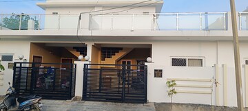 3 BHK Villa – Exterior View View at Mohanlalganj - for Sale