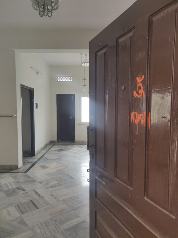 Building Lobby in 3 BHK Apartment at Habsiguda – for Sale
