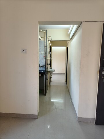 Staircase in 1 BHK Apartment at Sai Milan CHS, Worli – for Rent