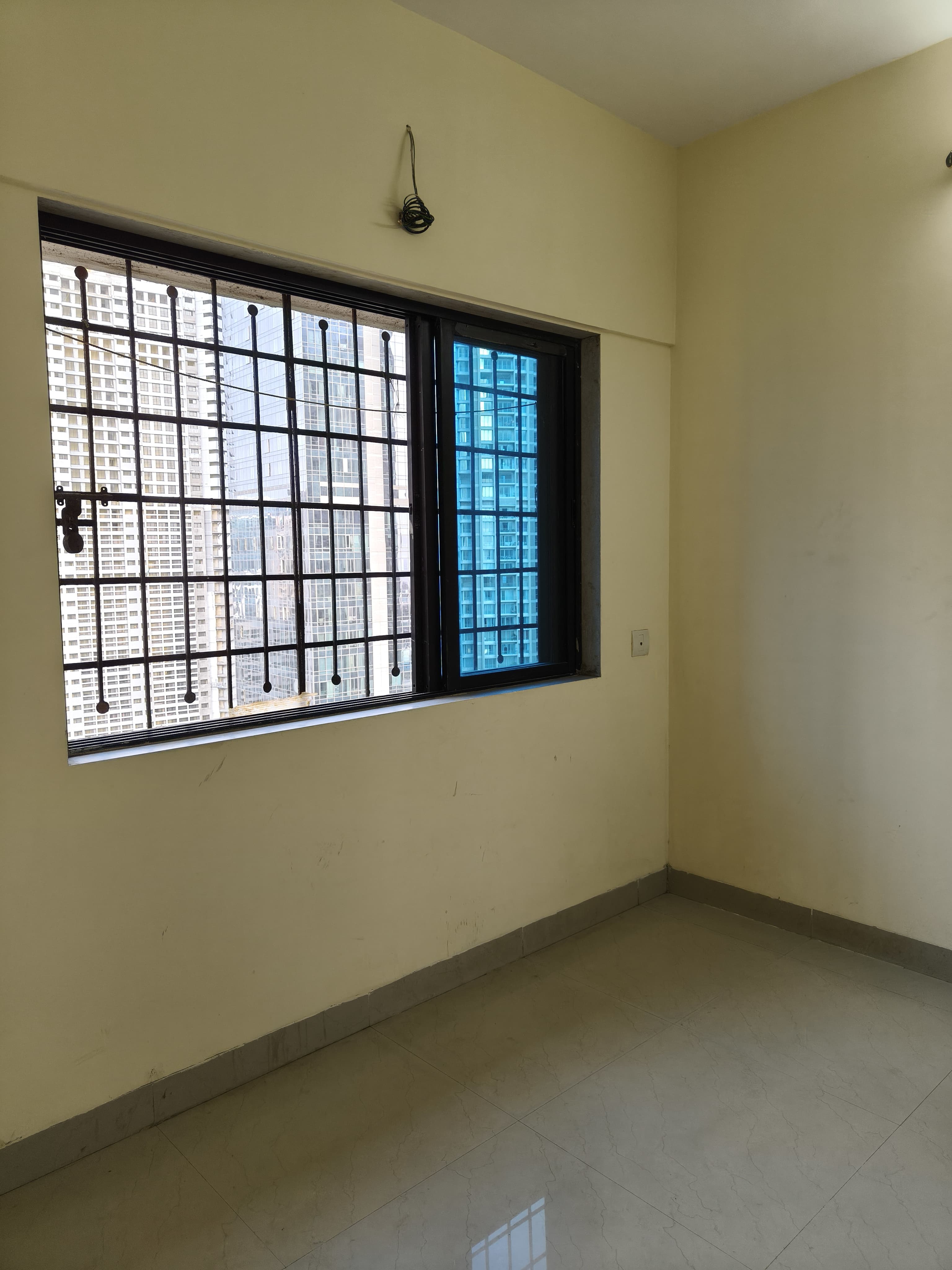 1 BHK + Extra Room Apartment For Rent in Sai Milan CHS