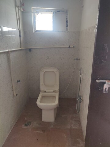 Bathroom in 3 BHK Apartment at Habsiguda – for Sale