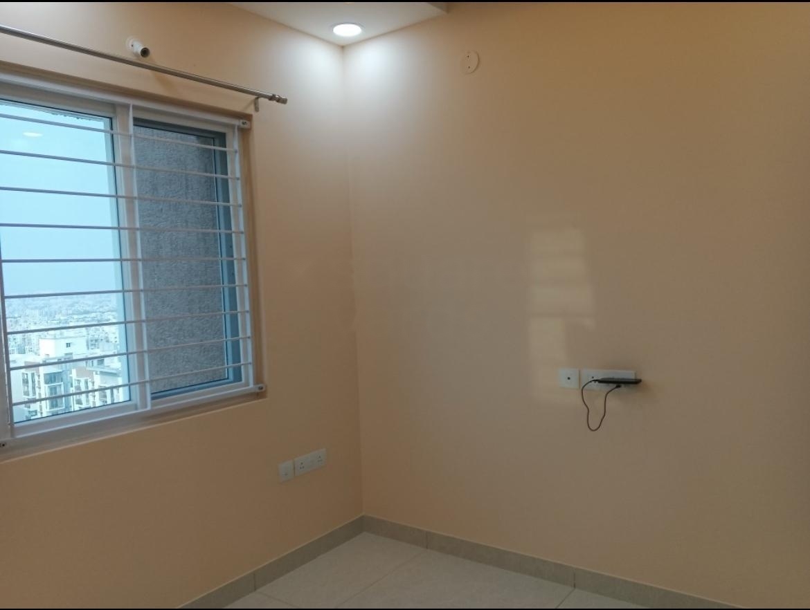 2.5 BHK Apartment For Rent in Aparna Sarovar Zenith