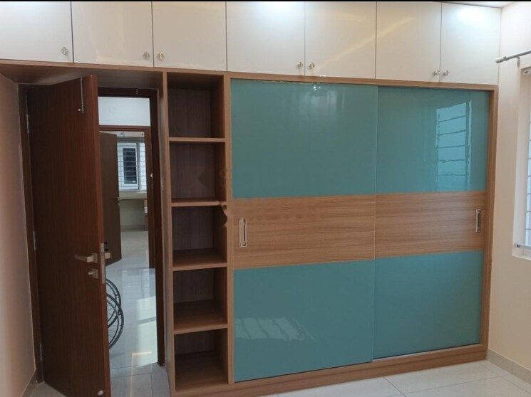 undefined, aparna-sarovar-zenith 2.5 Bedroom 1546 Sq.Ft. Apartment In Nallagandla Hyderabad 8910222