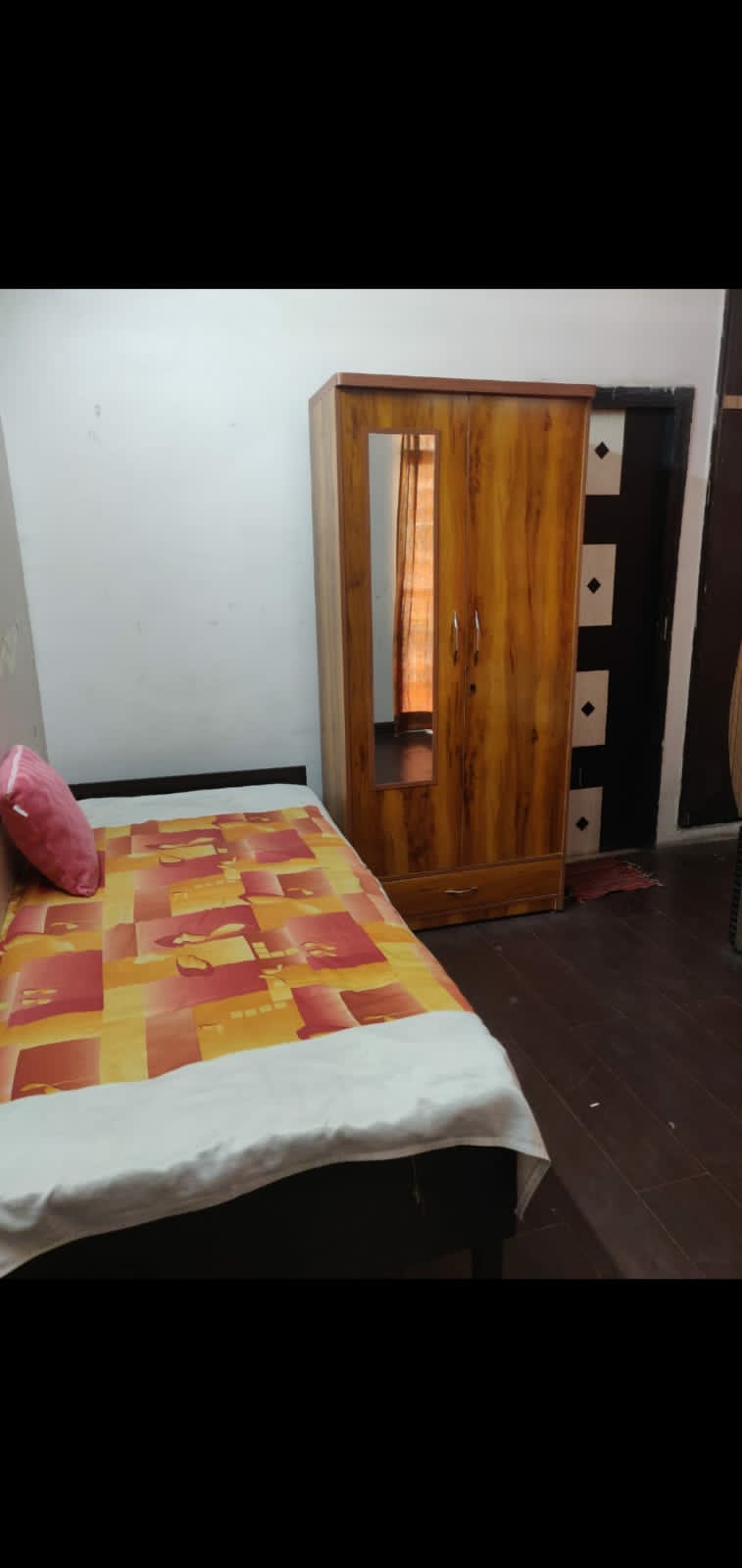 3 BHK Apartment For Rent in Mahagun Mascot