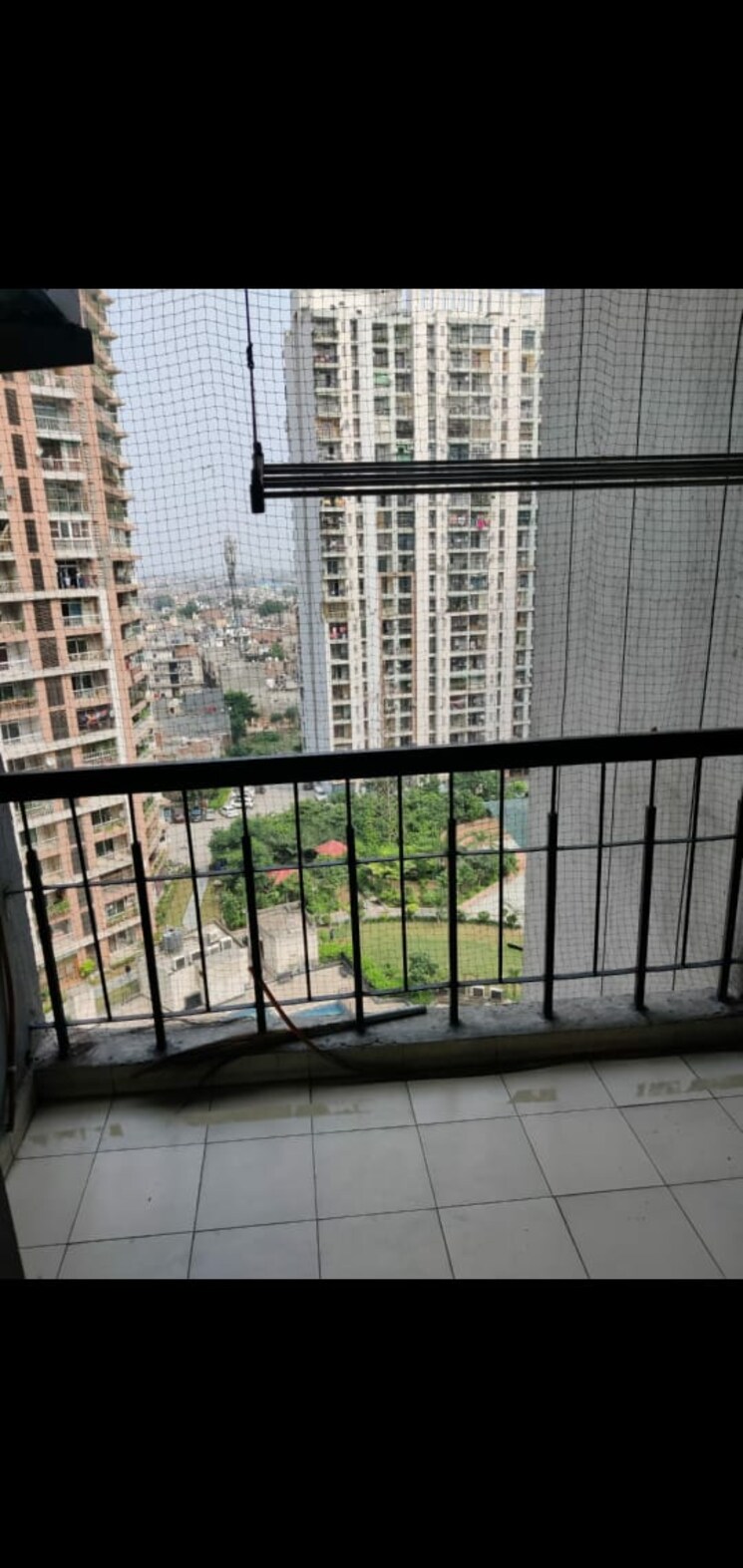 Balcony, mahagun-mascot 3 Bedroom 1550 Sq.Ft. Apartment In Sain Vihar Ghaziabad 8910263