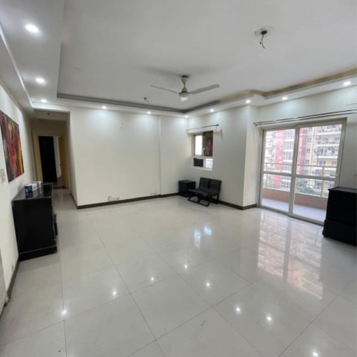 3 BHK Builder Floor For Sale in The Rajdeep CGHS