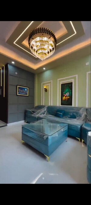 3 BHK Villa For Sale in Golden Abode, Matiyari