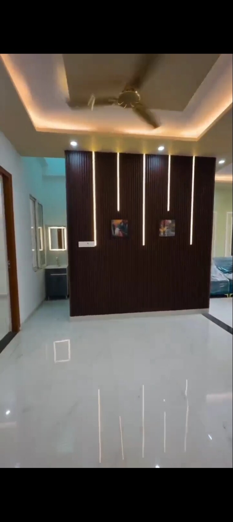 Living Room, golden-abode 3 Bedroom 1000 Sq.Ft. Villa In Matiyari Lucknow 8910254