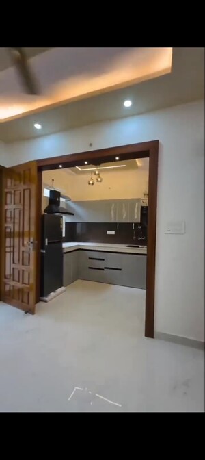 Kitchen in 3 BHK Villa at Golden Abode, Matiyari – for Sale