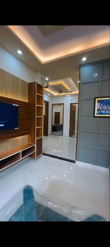 Kitchen in 3 BHK Villa at Golden Abode, Matiyari – for Sale