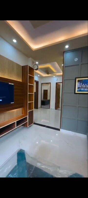 Kitchen in 3 BHK Villa at Golden Abode, Matiyari – for Sale