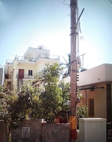 6+ BHK Independent House For Sale in Doddagubbi