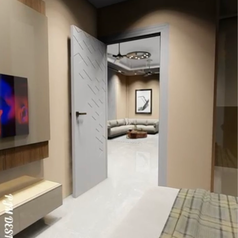 Room, rohini sector 16 3 Bedroom 1050 Sq.Ft. Builder Floor In Rohini Sector 16 Delhi 8910275