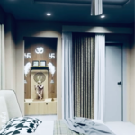 3 BHK + Pooja Room 1050 Sq.Ft. Builder Floor in Rohini Sector 16
