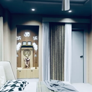 3 BHK Builder Floor For Sale in Rohini Sector 16