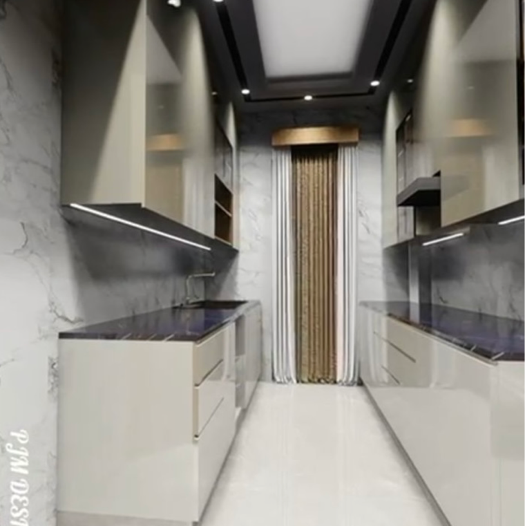 undefined, rohini sector 16 3 Bedroom 1050 Sq.Ft. Builder Floor In Rohini Sector 16 Delhi 8910275