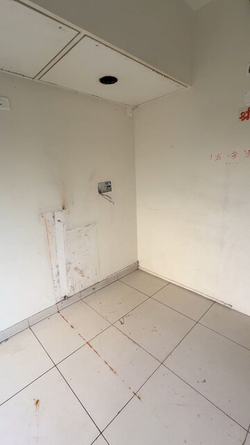 Floor Plan in  Shop at Paranjape Blue Ridge, Hinjewadi – for Rent