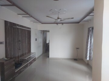 Living Room in 1 BHK Apartment at Dadar West – for Sale