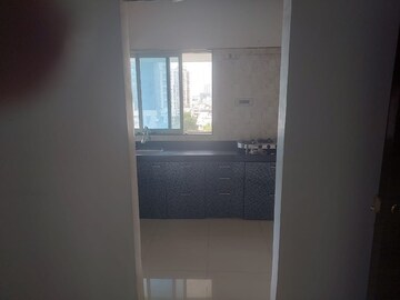 Kitchen in 1 BHK Apartment at Dadar West – for Sale