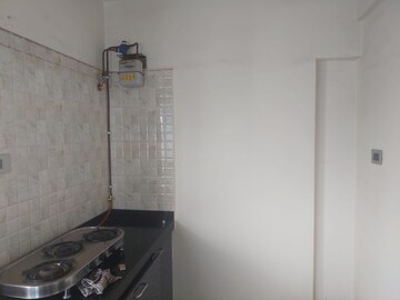 Kitchen in 1 BHK Apartment at Dadar West – for Sale