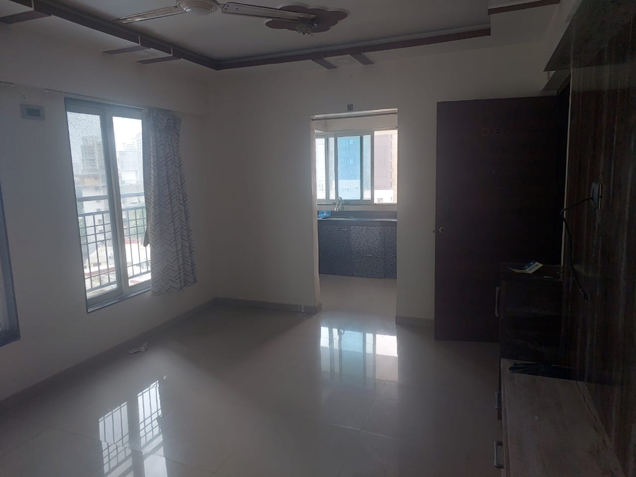 1 BHK Apartment For Sale in Dadar
