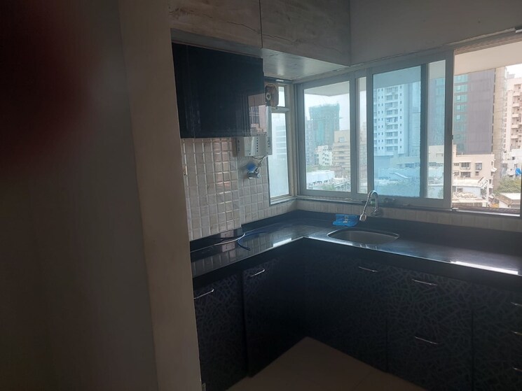 Kitchen, dadar west 1 Bedroom 436 Sq.Ft. Apartment In Dadar West Mumbai 8910271